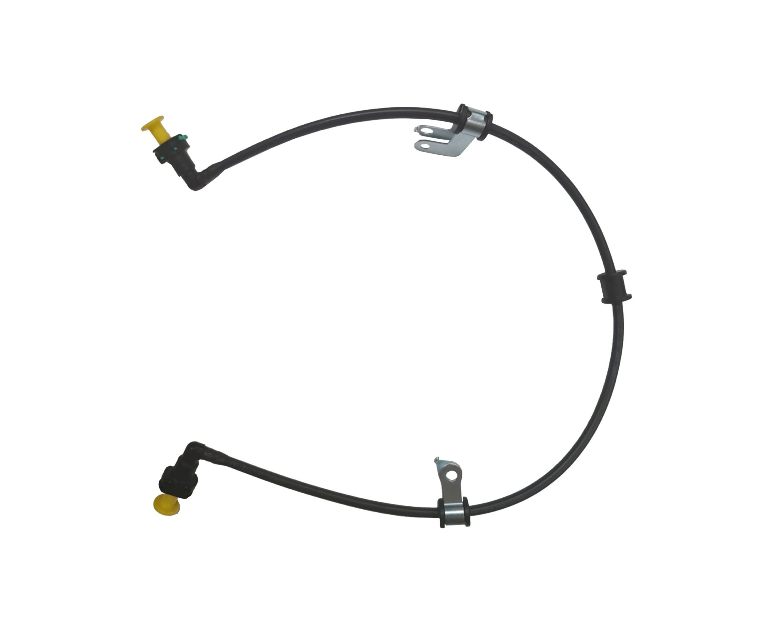 MOTOLUX-MAC-125095-1 MOTOLUX MACCIATO (125 CC) YAKIT HORTUMU - Görsel 1