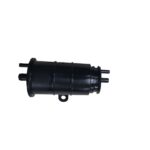 MOTOLUX MACCIATO (125 CC) KATALİZÖR