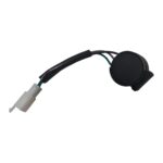 MOTOLUX MACCIATO (125 CC) FLAŞÖR