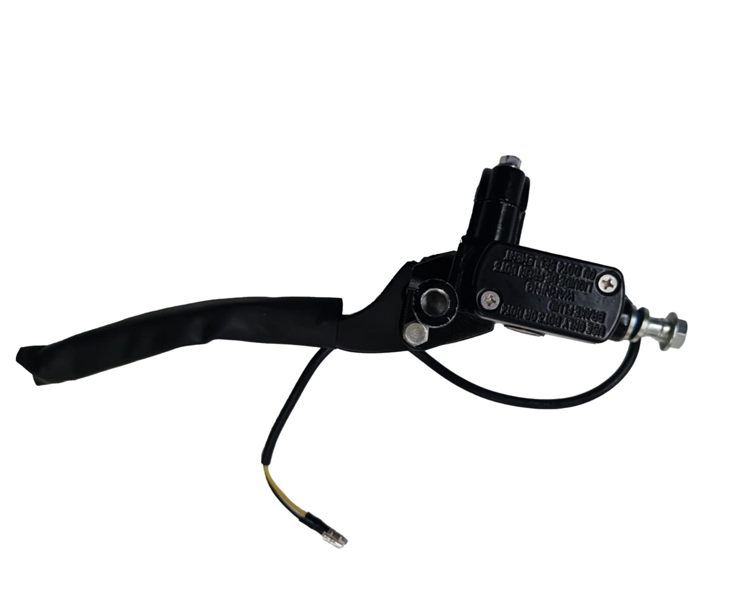 MOTOLUX-MAC-125110-1 MOTOLUX MACCIATO (125 CC) ÖN FREN MERKEZİ-ÜST - Görsel 1