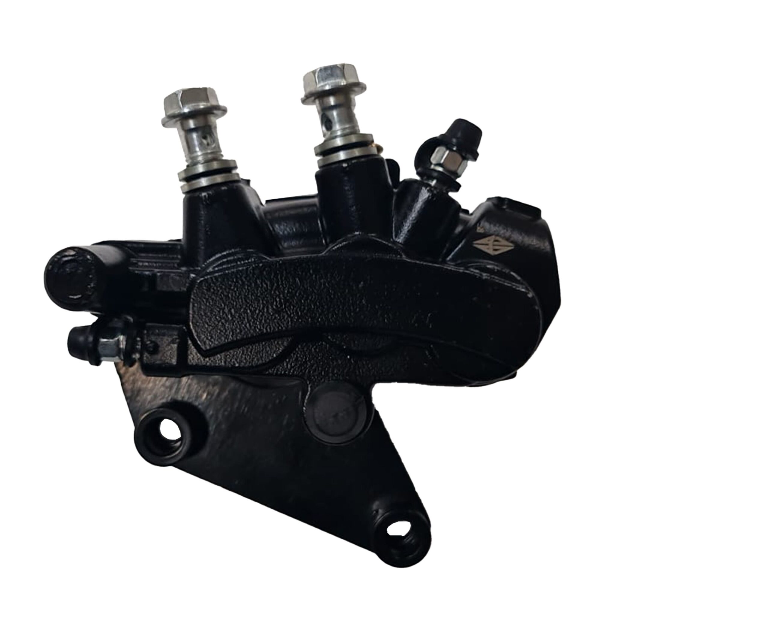 MOTOLUX-MAC-125111-1 MOTOLUX MACCIATO (125 CC) ÖN FREN MERKEZİ-ALT - Görsel 1