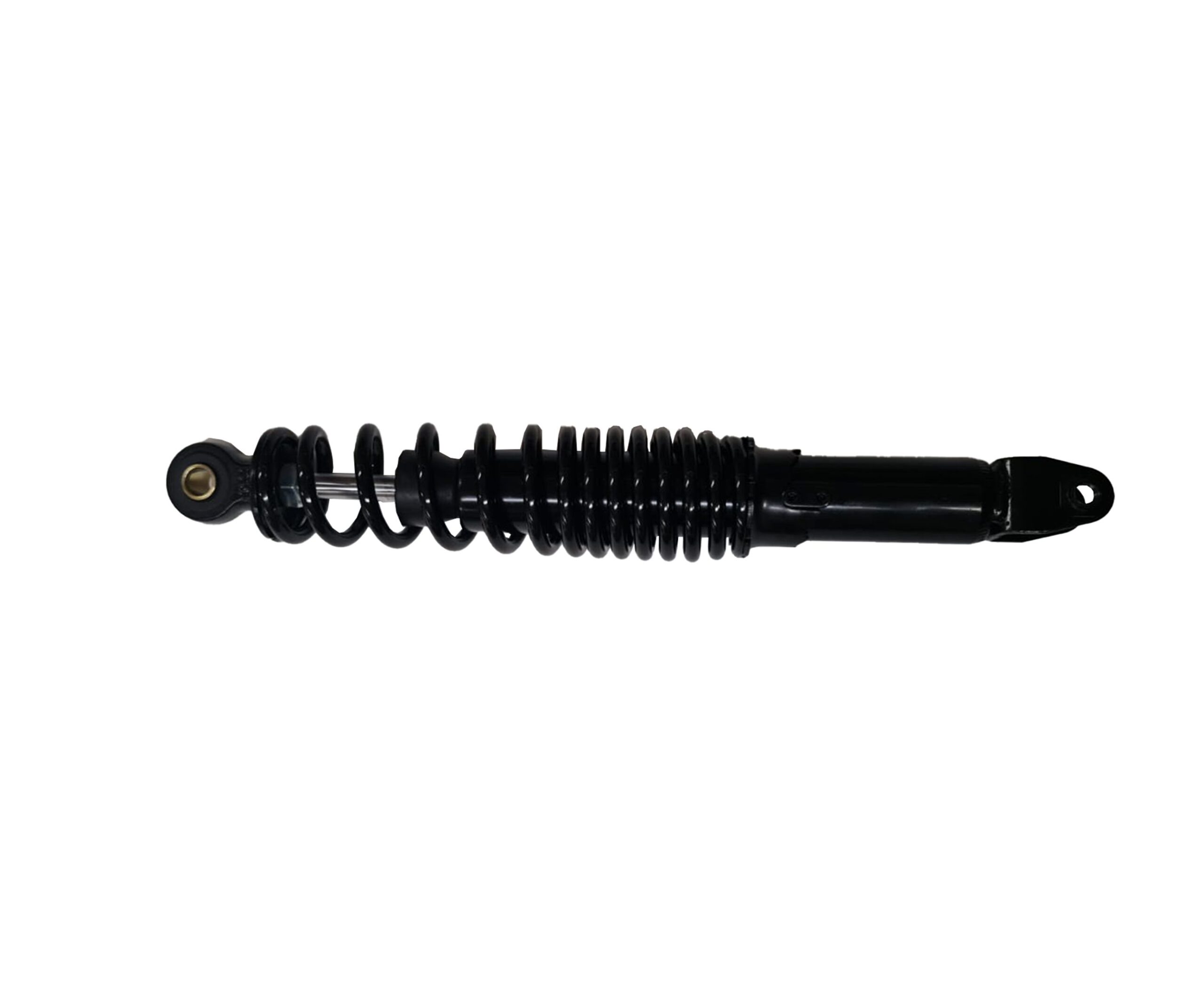 MOTOLUX-MAC-125120-1 MOTOLUX MACCIATO (125 CC) ARKA AMORTİSÖR (TEK) - Görsel 1