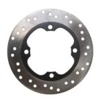 MOTOLUX MACCIATO (125 CC) ARKA FREN DİSK