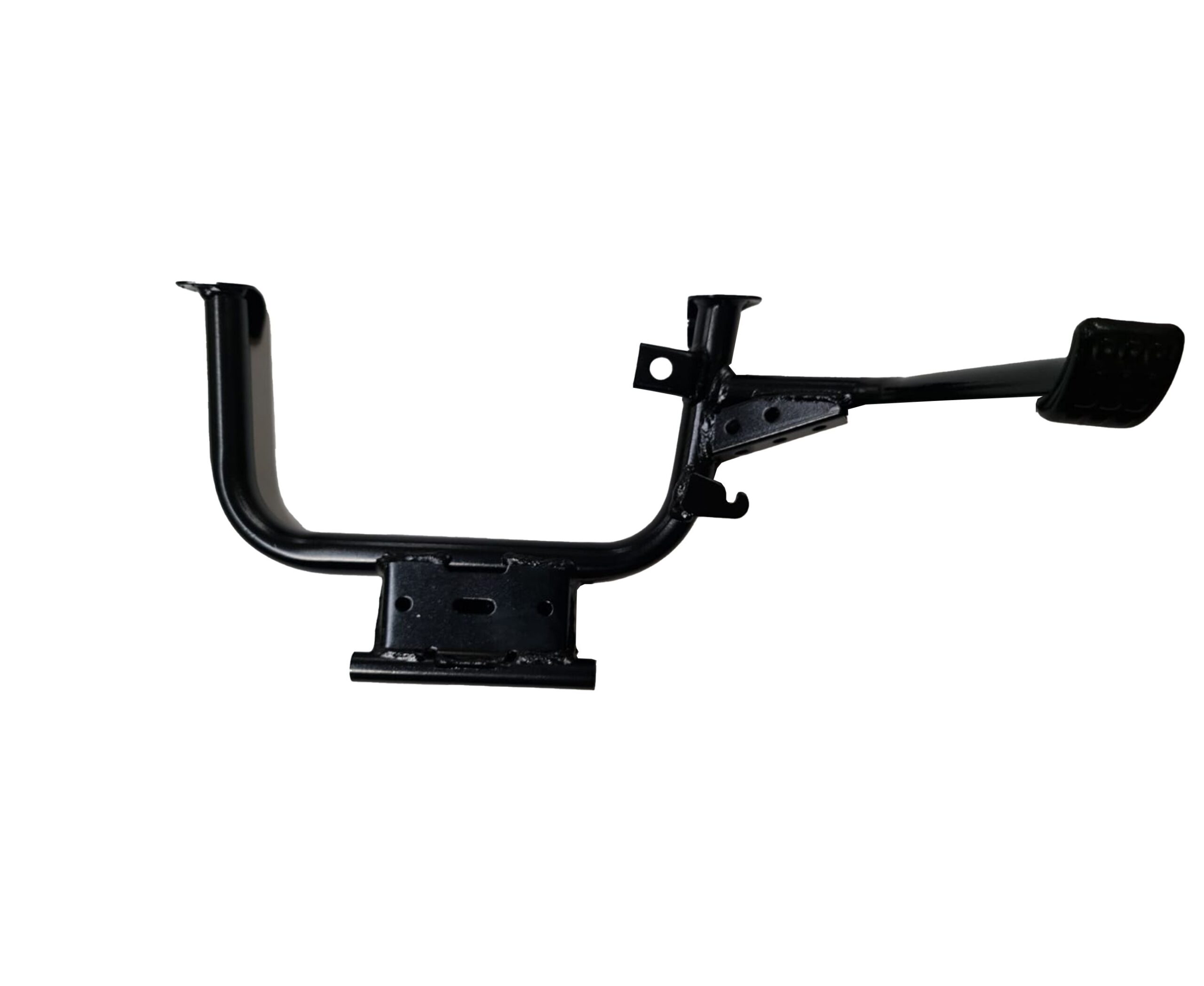 MOTOLUX-MAC-125127-1 MOTOLUX MACCIATO (125 CC) ORTA AYAKLIK - Görsel 1