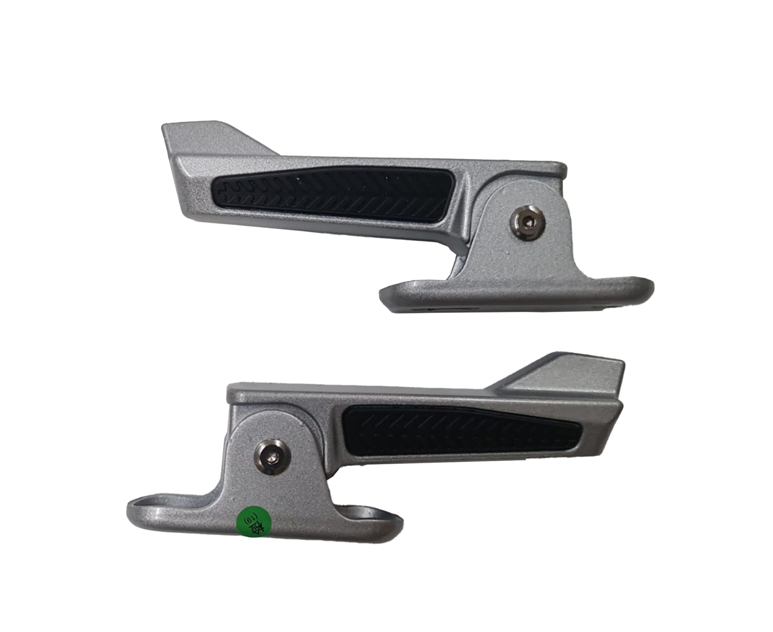 MOTOLUX-MAC-125128-1 MOTOLUX MACCIATO (125 CC) YOLCU AYAK KOYMA BASAMAĞI - Görsel 1