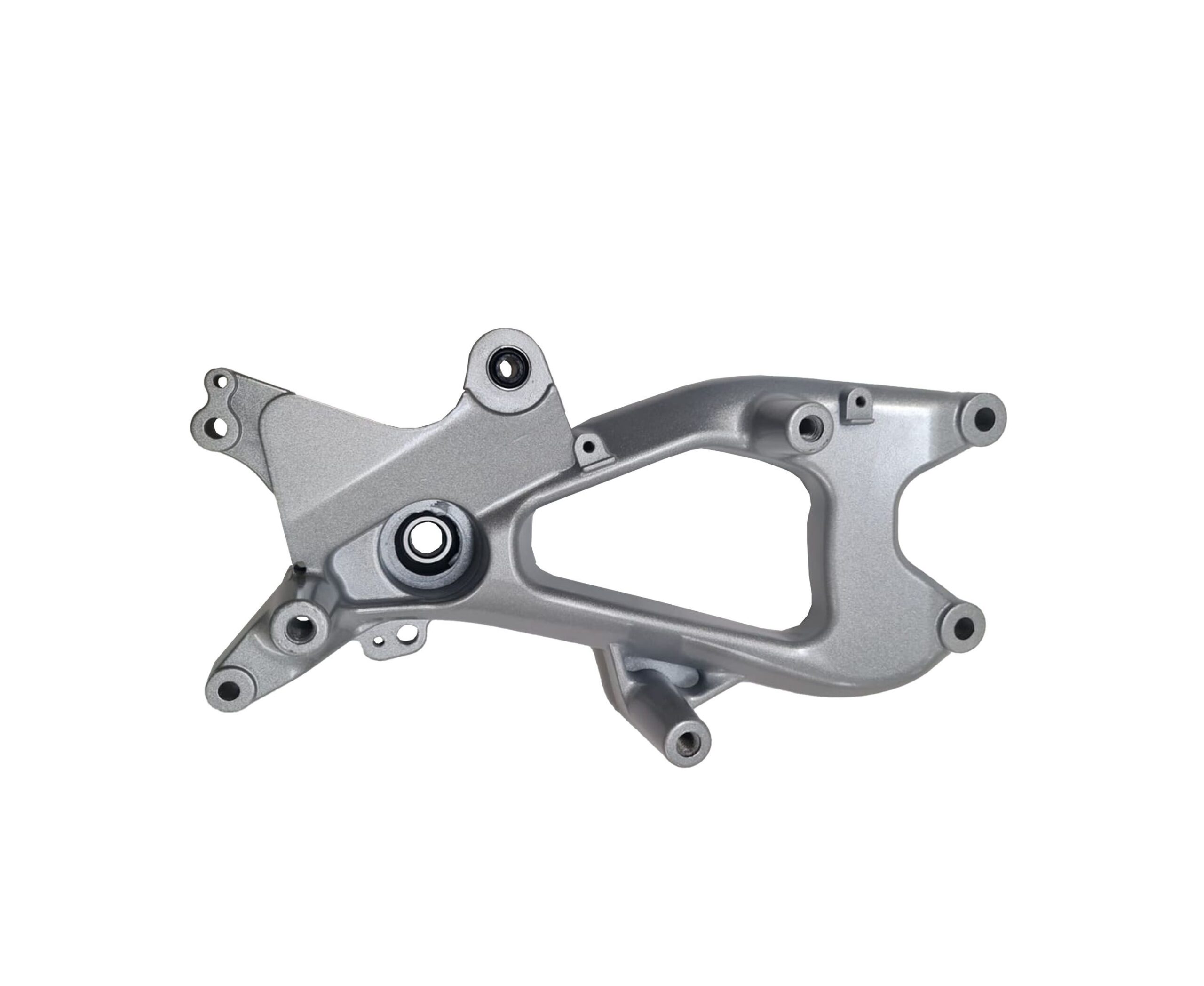 MOTOLUX-MAC-125133-1 MOTOLUX MACCIATO (125 CC) MAFSAL (ALÜMİNYUM) - Görsel 1