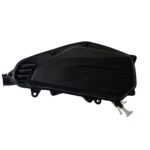 MOTOLUX MACCIATO (125 CC) HAVA FİLİTRESİ-KOMPLE