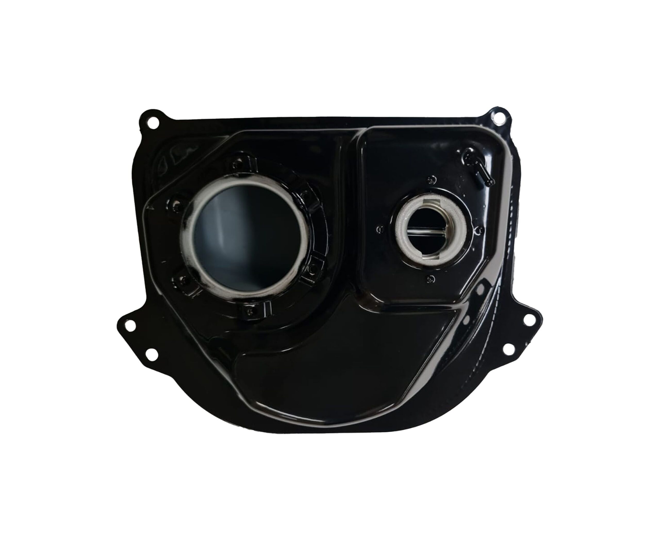 MOTOLUX-MAC-125138-1 MOTOLUX MACCIATO (125 CC) YAKIT DEPOSU - Görsel 1