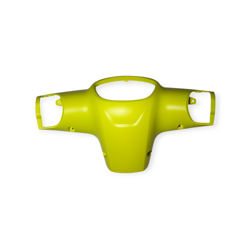 MOTOLUX-MAC-125158-1 MOTOLUX MACCIATO (125 CC) KM PANELİ-SARI - Görsel 1