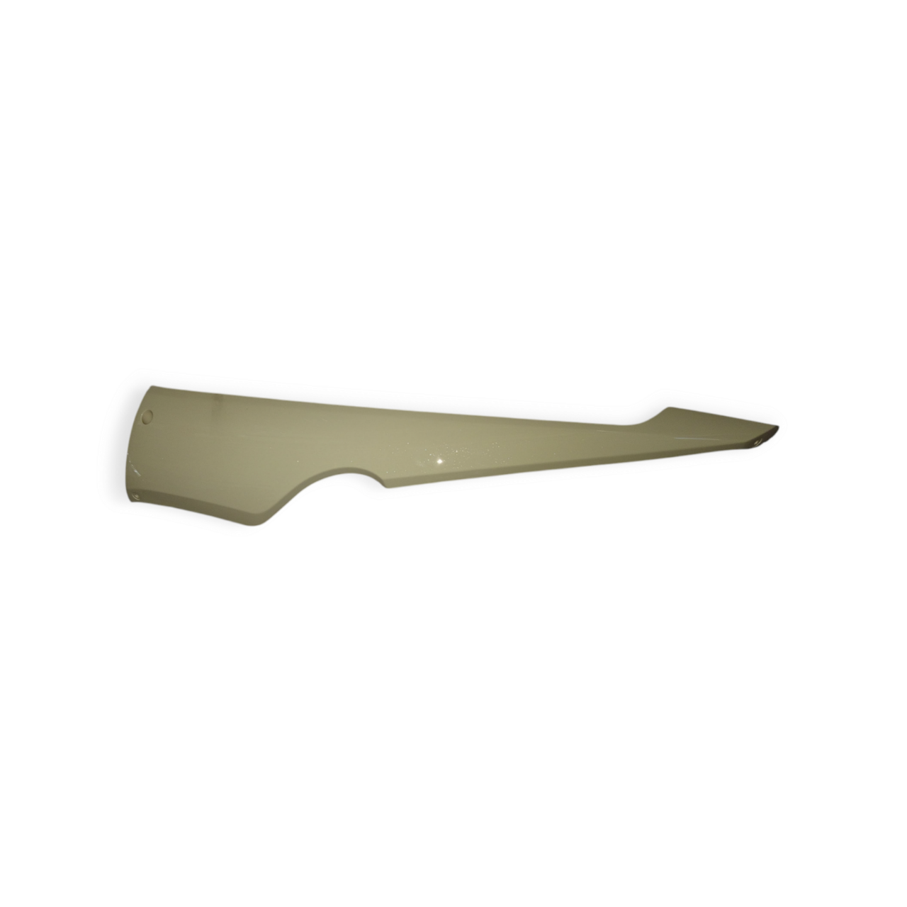 MOTOLUX-MAC-125195-1 MOTOLUX MACCIATO (125 CC) MARŞBİYEL SOL-KREM - Görsel 1