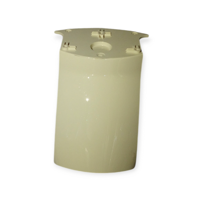 MOTOLUX-MAC-125209-1 MOTOLUX MACCIATO (125 CC) ÖN ÇAMURLUK ARKA KISIM-KREM - Görsel 1