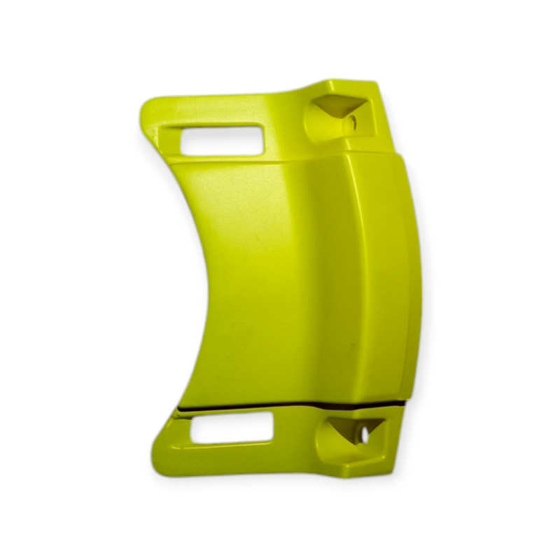 MOTOLUX-MAC-125225-1 MOTOLUX MACCIATO (125 CC) ÖN İÇ PANEL ÜST BAĞLANTI SARI - Görsel 1