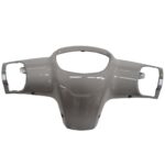 MOTOLUX MACCIATO (49 CC) KM PANELİ-GRİ