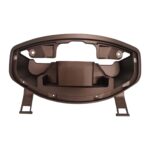 MOTOLUX MACCIATO (49 CC) TORPİDO İÇ PANEL-KAHVERENGİ