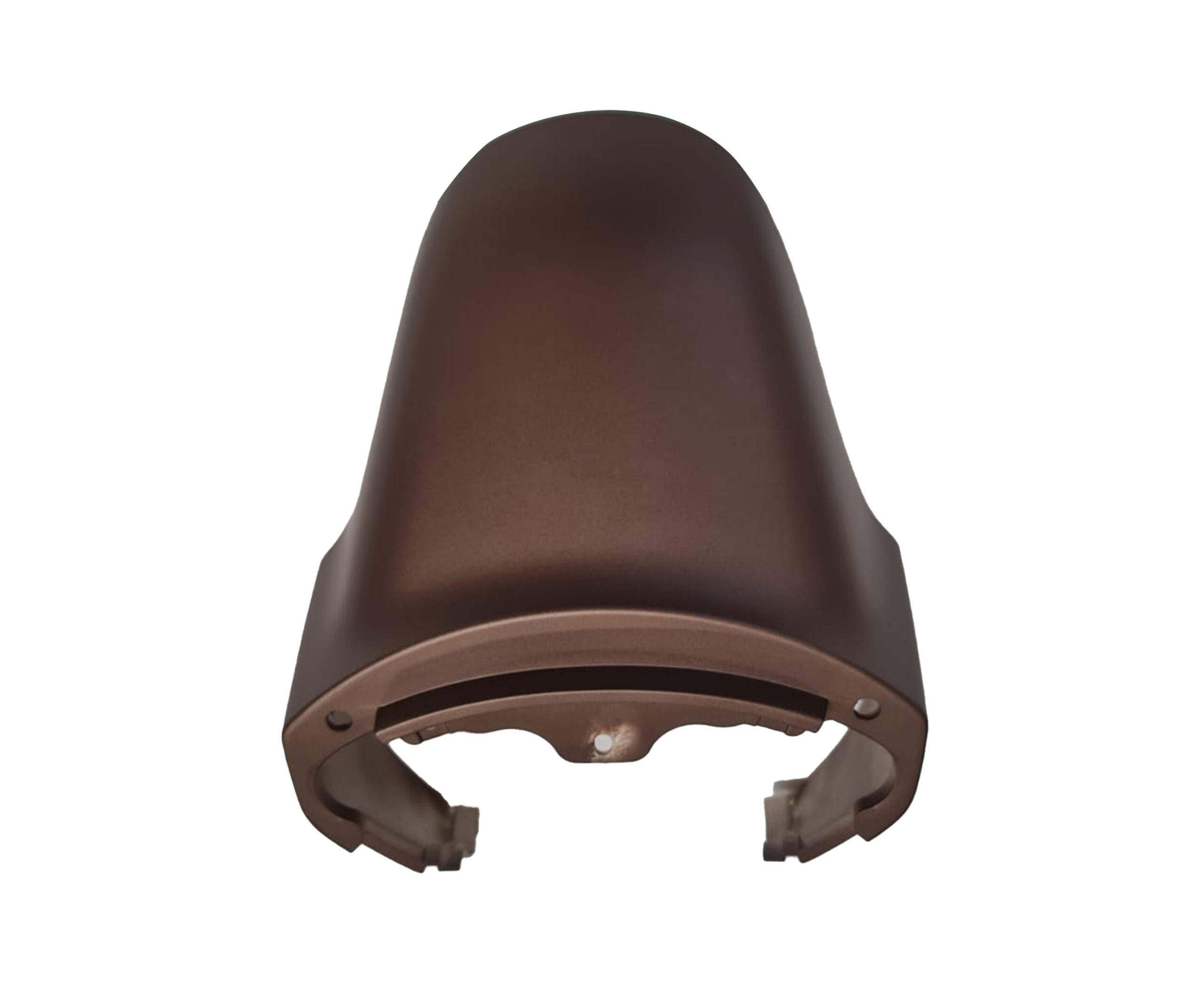 MOTOLUX-MAC-50036-1 MOTOLUX MACCIATO (49 CC) ÖN ÇAMURLUK-KAHVERENGİ - Görsel 1