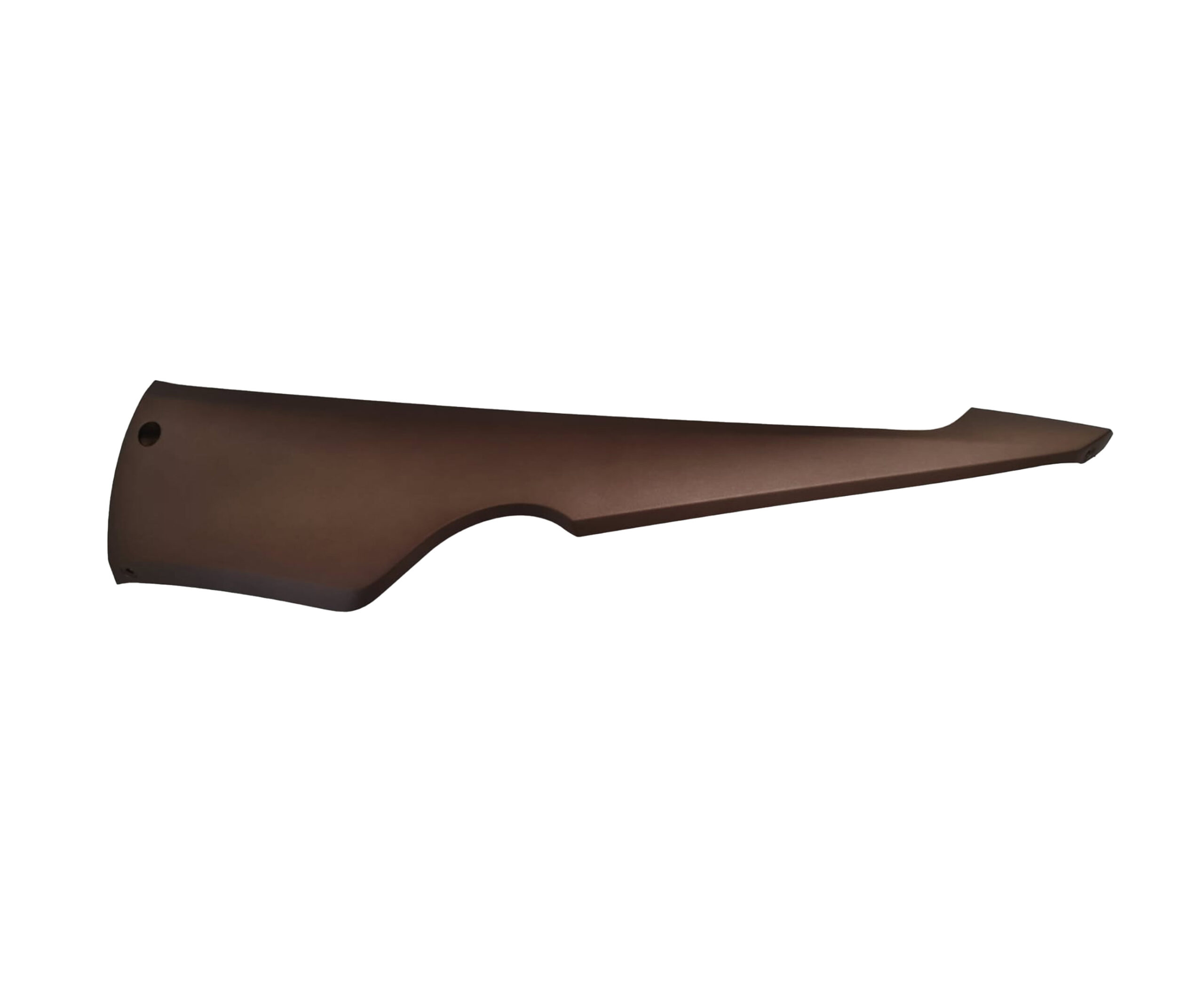 MOTOLUX-MAC-50048-1 MOTOLUX MACCIATO (49 CC) MARŞBİYEL SOL-KAHVERENGİ - Görsel 1