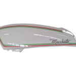 MOTOLUX MACCIATO (49 CC) SELE ALTI PANEL SOL-BEYAZ