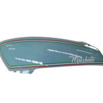 MOTOLUX MACCIATO (49 CC) SELE ALTI PANEL SOL-TURKUAZ