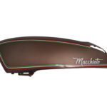 MOTOLUX MACCIATO (49 CC) SELE ALTI PANEL SOL-KAHVERENGİ