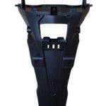 MOTOLUX MCX 125 ARKA ÇAMURLUK