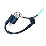 MOTOLUX MCX 125 ATEŞLEME BOBİNİ