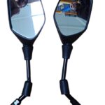 MOTOLUX MCX 125 AYNA TK.