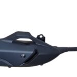 MOTOLUX MCX 125 EGZOZ