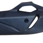 MOTOLUX MCX 125 EGZOZ KORUMA KAPAĞI