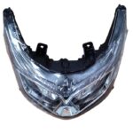 MOTOLUX MCX 125 ÖN FAR