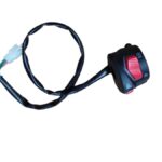 MOTOLUX MCX 125 KUMANDA KÜTÜĞÜ-SOL