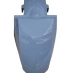 MOTOLUX MCX 125 ÖN ÇAMURLUK-NARDO GRİ