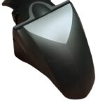 MOTOLUX MCX 125 ÖN ÇAMURLUK-YEŞİL