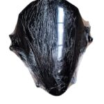MOTOLUX MCX 125 ÖN SİPERLİK CAMI