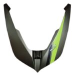 MOTOLUX MCX 125 ÖN ÜÇGEN PANEL- YEŞİL