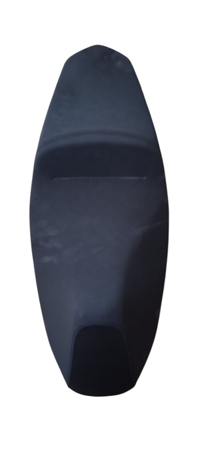 MOTOLUX-MCX-125165-1 MOTOLUX MCX 125 SELE- SİYAH - Görsel 1