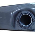 MOTOLUX MCX 125 YAKIT DEPOSU