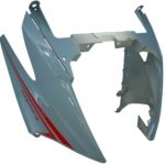 MOTOLUX MTX-125 (125 CC) ÖN PANEL-GRİ