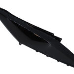 MOTOLUX MTX-125 (125 CC) SELE ALTI PANEL SİYAH-SAĞ