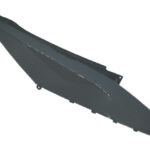 MOTOLUX MTX-125 (125 CC) SELE ALTI PANEL GRİ-SAĞ
