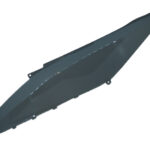 MOTOLUX MTX-125 (125 CC) SELE ALTI PANEL GRİ-SOL