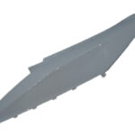 MOTOLUX MTX-125 (125 CC) SELE ALTI PANEL BEYAZ-SOL