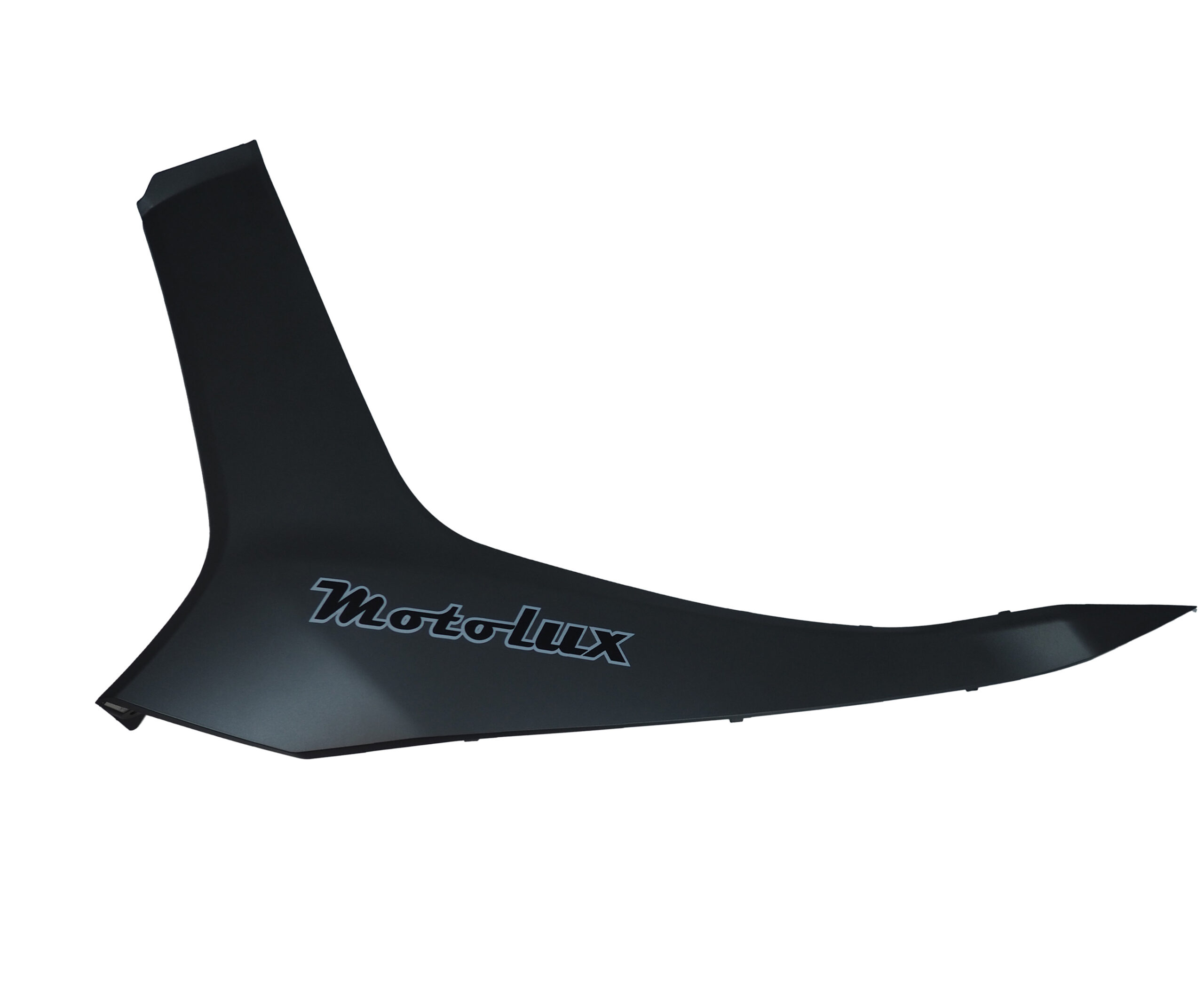 MOTOLUX-MTX-125014-1 MOTOLUX MTX-125 (125 CC) MARŞBİYEL-SİYAH-SOL - Görsel 1