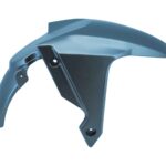 MOTOLUX MTX-125 (125 CC) ÖN ÇAMURLUK-GRİ