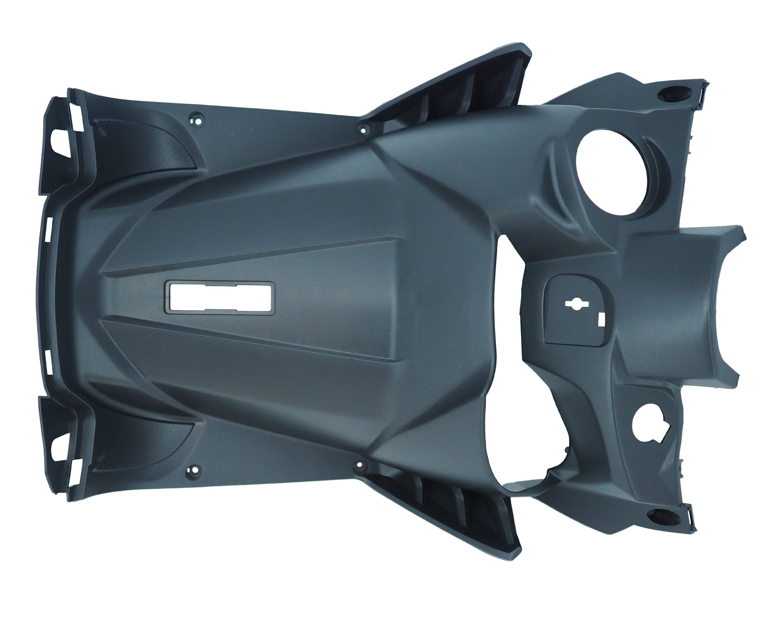 MOTOLUX-MTX-125025-1 MOTOLUX MTX-125 (125 CC) ÖN İÇ PANEL - Görsel 1