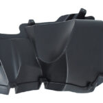 MOTOLUX MTX-125 (125 CC) ÖN İÇ PANEL CEPLİK