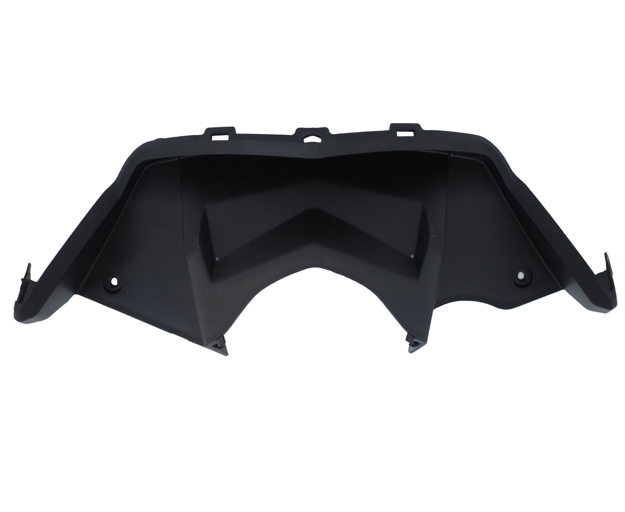MOTOLUX-MTX-125028-1 MOTOLUX MTX-125 (125 CC) ÖN ÜÇGEN PANEL İÇ GRANAJ - Görsel 1