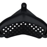 MOTOLUX MTX-125 (125 CC) ÖN ÜÇGEN PANEL HAV. KAPAĞI