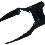 MOTOLUX MTX-125 (125 CC) AYAK DÖŞEMESİ