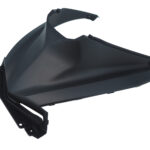 MOTOLUX MTX-125 (125 CC) SELE ALTI ÖN PANEL