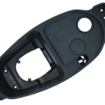 MOTOLUX MTX-125 (125 CC) SELE ALTI İÇ PANEL